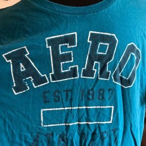 Men’s Aeropostale Tee